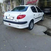 206sd|خودرو سواری و وانت|کاشمر, |دیوار