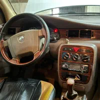 سمند lx مدل ۹۵ عروسک|خودرو سواری و وانت|اردبیل, |دیوار