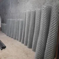 تولید و فروش فنس حصاری، باغی