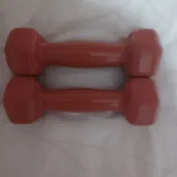 دمبل یک کیلویی