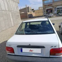 پراید131|خودرو سواری و وانت|ارومیه, |دیوار