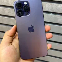 ایفون 14ProMax دوسیم za
