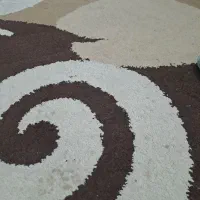 فرش دست دوم ۱۲متری و۶متری