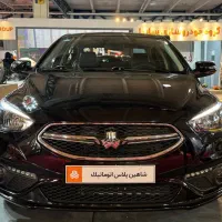 شاهین اتومات پلاس / اقساط 60 ماهه