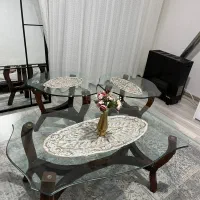 میز|مبلمان خانگی و میز عسلی|تبریز, |دیوار