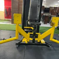فروش دستگاه بدنسازی باشگاه