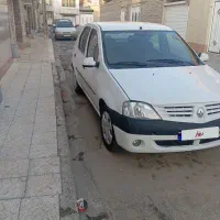 ال نود 1387 تمام رنگ|خودرو سواری و وانت|ارومیه, |دیوار