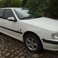 پژو پارس LX TU5، مدل ۱۳۹۵