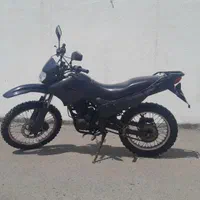 تریل فلات گلد ۲۰۰|موتورسیکلت|رشت, بلوار گیلان|دیوار