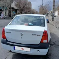 پارس تندر درحد فابریک مدل ۹۵