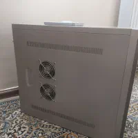 کیس کامپیوتر|رایانه رومیزی|اصفهان, پارک مشتاق|دیوار