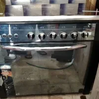 گاز طرح فر نونوفقط کارتون نداره