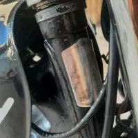 هندا ژاپن سی دی ای،سی جی|موتورسیکلت|کرج, کرج نو|دیوار