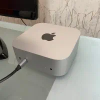 مک مینی m4 اپل