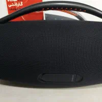 اسپیکر جی بی ال بوم باکس 3|سیستم صوتی خانگی|تهران, نعمت‌آباد|دیوار