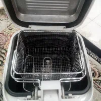 سرخ کن سونی