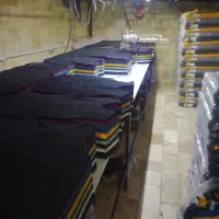 نیروی چرخ کار و بسته بند وطاقه پهن کن-کارگاه تریکو|استخدام صنعتی، فنی، مهندسی|وحیدیه, |دیوار