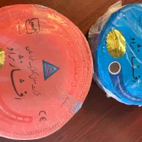 سیم و کابل خراسان و هادی نور