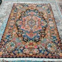 فرش دستباف ۶ متری سالاری تبریز زیر قیمت|فرش|تهران, خانیآباد|دیوار