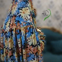 چادرنمازی مقنعه دار|لباس|مشهد, عبادی|دیوار