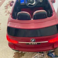 ماشین شارژی کودک|اسباب‌‌بازی|بجنورد, |دیوار