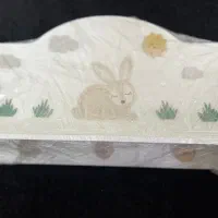 شلف و چراغ خواب ست