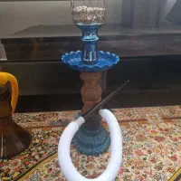 قلیان|کلکسیون و سرگرمی|اصفهان, باغ فدک|دیوار
