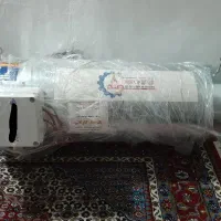 جت هیتر  ۵۰ هزار نیرو تهویه سهند