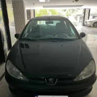 206 1382 کم کار