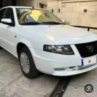 سمند ef7 مدل ۱۴۰۱