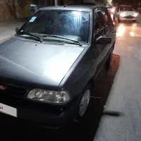 پراید صندوق دار|خودرو سواری و وانت|اسلامشهر, شهرک محمدیه|دیوار