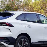 لاماری هیبرید مدل 2025 وارداتی صفر|خودرو سواری و وانت|شیراز, لاله|دیوار