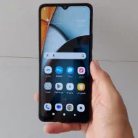 ردمی redmi a3x حافظه ۱۲۸ رم ۴ موبایلینا|موبایل|کرج, گوهردشت|دیوار