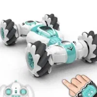 ماشین شارژی کمر شکن
