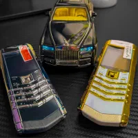 فروش ورتو سیگنیچر S با گارانتی شرکتی