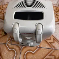 سرخ کن|اجاق گاز و لوازم برقی پخت‌وپز|اسلام‌شهر, شهرک قائمیه|دیوار