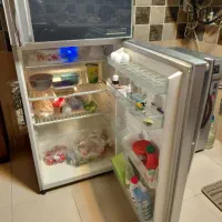 یخچال toshiba|یخچال و فریزر|شیراز, ملاصدرا|دیوار