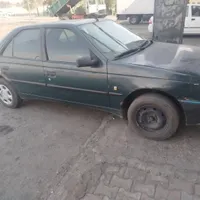 پژو آر دی آی (RDi) بنزینی، مدل ۱۳۸۴