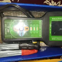 مولتی پروپ نگارخودرو و تستر دینام و باطری زیر قیمت|قطعات یدکی و لوازم جانبی|اصفهان, فردوان|دیوار