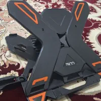 پایه نگه دارنده لپتاب|قطعات و لوازم جانبی رایانه|همدان, |دیوار