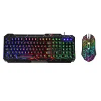 موس و کی‌بورد