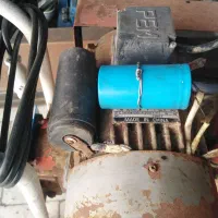 دستگاه شیردوش دوواحده