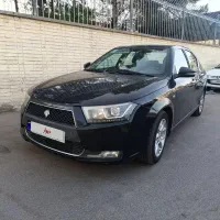 دنا توربو پلاس اتوماتیک