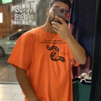 تیشرت|لباس|گنبد کاووس, |دیوار