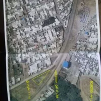 فروش زمین با سند شش دانگ کشاورزی