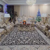 فرش در حد نو