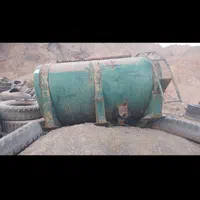 تانکر اب ۳هزار لیتری|قطعات یدکی و لوازم جانبی|تهران, خاوران|دیوار