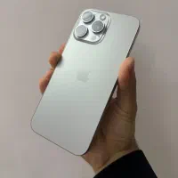 آیفون 16پرو مکس و 15 پرو مکس|موبایل|سبزوار, ولیعصر (نجار آباد)|دیوار