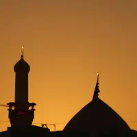 کاروان زیارتی کربلای معلی