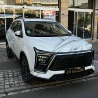 کراس اور کرمان موتور x5 /  فروش ویژه نقدی|خودرو سواری و وانت|تهران, نیروی هوایی (پیروزی)|دیوار